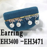 Spanish Classic Bear Earrings EH3400-EH3418