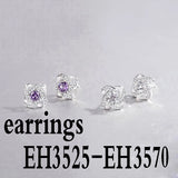 Spanish Classic Bear Jewelry Female Earrings