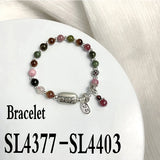 Spanish Classic Jewelry Bracelet SL4377-SL4403