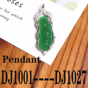Spanish Classic Pendant DJ1001