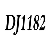 Spanish Classic Jewelry Female Pendant DJ1182-DJ1222