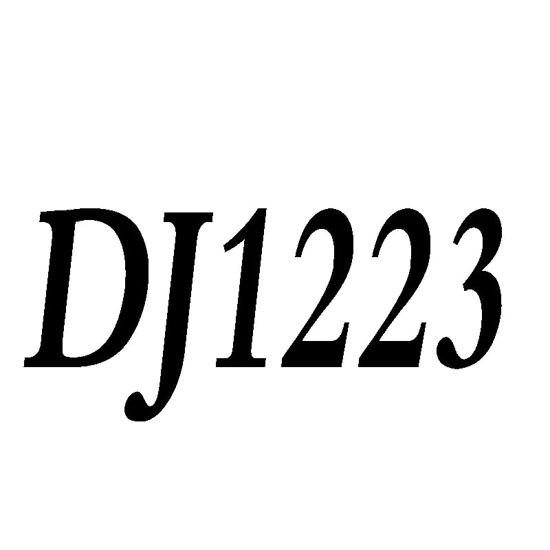 Spanish Classic Jewelry Female Pendant DJ1223-DJ1224