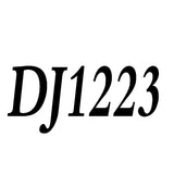 Spanish Classic Jewelry Female Pendant DJ1223-DJ1224