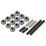Club Car Precedent Golf Cart Bushing Sleeve Repair Kit