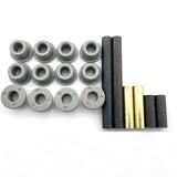 Club Car Precedent Golf Cart Bushing Sleeve Repair Kit