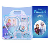 Frozen Elsa Jewelry Set for Girls Gift Box
