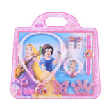 Frozen Elsa Jewelry Set for Girls Gift Box