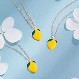 Fruit Charms Pendant for DIY Jewelry Making, Earrings