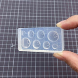 Blueberry Fondant Molds for Candles Chocolate Soap