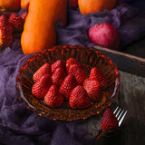 Fruit Storage Tray Epoxy Resin Mold Jewelry Holder Box Home Decorations