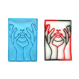 Fruit Tray Molds DIY Resin Coaster Molds