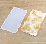 Fruit Basket Resin Casting Molds Silicone Epoxy Mold DIY Home Accessories