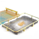Fruit Basket Resin Casting Molds Silicone Epoxy Mold DIY Home Accessories