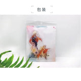 Fruits Basket Acrylic Stand Desk Decoration Standee Gift