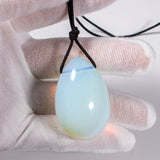 Fubaoying Yoni Eggs Opal Massage 3Pcs Set