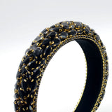 Crystal Edition Sparkly Rhinestones Headband for Girls