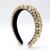 Crystal Edition Sparkly Rhinestones Headband for Girls