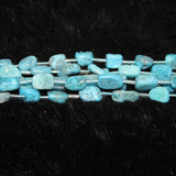 Colorful Electroplating Druzy Beads Necklace Pendant