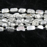 Colorful Electroplating Druzy Beads Necklace Pendant