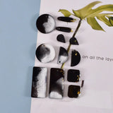 Silicone Resin Jewelry Mold Kit