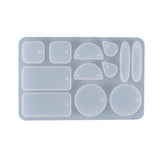 Silicone Resin Jewelry Mold Kit