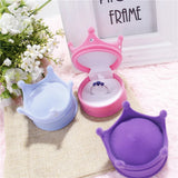 Funny Boxes For Girls Womens Shell box Statement box starfish box Jewellery ice