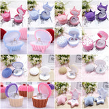 Funny Boxes For Girls Womens Shell box Statement box starfish box Jewellery ice