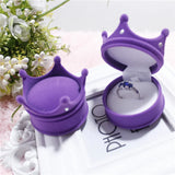 Funny Boxes For Girls Womens Shell box Statement box starfish box Jewellery ice