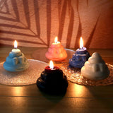 Funny Poop Shape Candle Soap Crystal Epoxy Resin Mold Tricky Gift