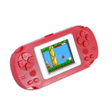 Retro Handheld Game Console 8 Bit Portable Player with 268 Classic Games