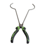 High Temp Crucible Pliers Set for Fusion Furnaces