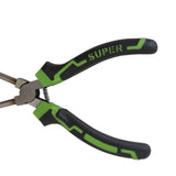 High Temp Crucible Pliers Set for Fusion Furnaces