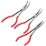 Stainless Steel Long Nose Pliers - Jewelry Making Tool