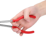 Stainless Steel Long Nose Pliers - Jewelry Making Tool