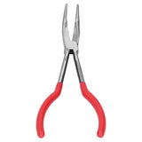 Stainless Steel Long Nose Pliers - Jewelry Making Tool