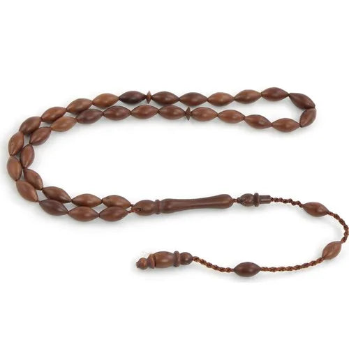 Summer Natural Stone Kuka Tasbih 33 prayer beads islamic muslim tasbih Allah