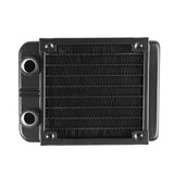 Aluminium Heat Radiator For PC CPU Water Cooling Heatsink