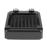 Aluminium Heat Radiator For PC CPU Water Cooling Heatsink