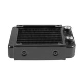 Aluminium Heat Radiator For PC CPU Water Cooling Heatsink