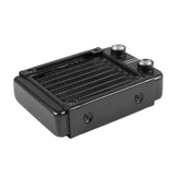 Aluminium Heat Radiator For PC CPU Water Cooling Heatsink