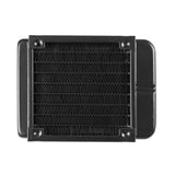 Aluminium Heat Radiator For PC CPU Water Cooling Heatsink