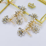 G32 Shoes Decorative Clips Wedding Shoes Accessories High Heel Charm