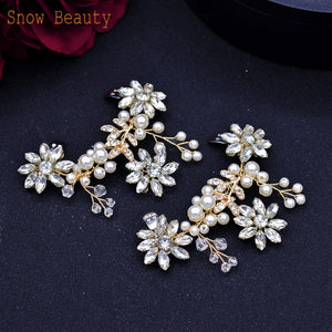 G32 Shoes Decorative Clips Wedding Shoes Accessories High Heel Charm
