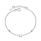 G47 Star Bracelets Set of 3