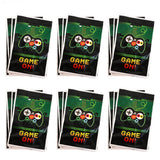 Video Game Party Gift Bag - 10PCS/Set