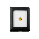 Reversible Air Cushion Gemstone Diamond Jewelry Display Box