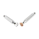 4 Prongs Claw Tweezers for Diamond Jewelry Making
