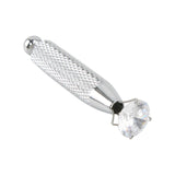 4 Prongs Claw Tweezers for Diamond Jewelry Making