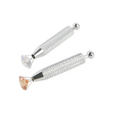 4 Prongs Claw Tweezers for Diamond Jewelry Making