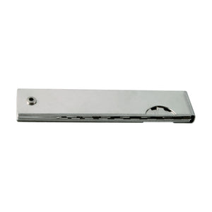 Gemstone Measuring Tool 7 Blades Fan Diamond Gauge